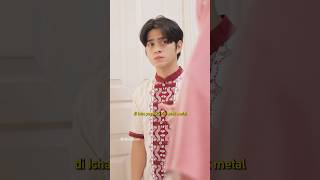 Serunya punya pacar ANAK METAL Part 1 shorts drama fyp viral suneedaycreative [upl. by Merrell]