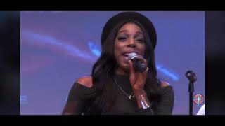 Better Days  Leandria Johnson [upl. by Aikcin]