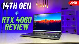 Lenovo Legion 5i 2024 Review i714650HX RTX 4060 140W Performance Build Quality amp Gaming Tested [upl. by Babette]