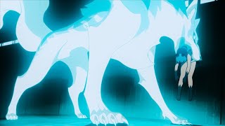 BNA Brand New Animal「AMV」Wolf King vs Cerberus  Rise ᴴᴰ [upl. by Mariande]