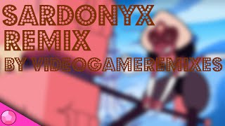 Extended Sardonyx Remix by VideoGameRemixes  Steven Universe [upl. by Rudelson]