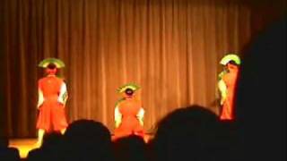 Compilation of Folk Dances Around the World [upl. by Linders]