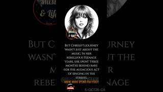 CHRISSY AMPHLETT OCT25 I Divinyls ✨🎶Itouchmyself 👍 [upl. by Rosenwald]