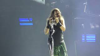 Korn LIVE ADIDAS  Amsterdam NL  quotAFASquot  20240804  FULL HD 1080p50 [upl. by Edris711]