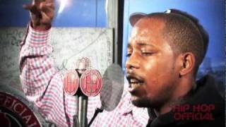 Kurupt presents YA Young Assassins  Open Mic [upl. by Denman370]