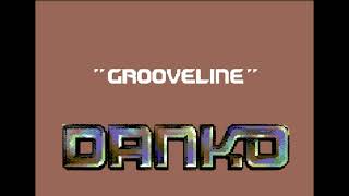 Grooveline by Danko [upl. by Solracsiul436]