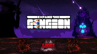 Enter The Gungeon Mod ExpandTheGungeon [upl. by Lucius708]