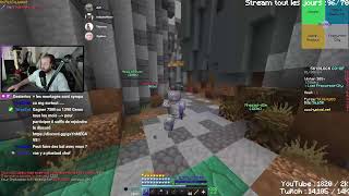 LVL 415 Hypixel Skyblock 39 CHIMERA giveaway discord mod [upl. by Reivaj898]