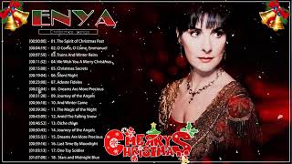 Enya Christmas Songs 2021 🔔 Enya Christmas Full Album 🔔 Enya  And Winter Came Christmas Secrets [upl. by Yrrek841]