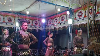 Barkani Natak Super Hit Entry Dasi Dhamaka Dance Sambalpur music Rana Computer YouTube Channel [upl. by Panaggio]