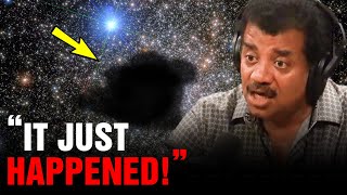 Neil deGrasse Tyson quotJames Webb Telescope Just Detected 900 Trillion Stars DISAPPEARING [upl. by Eseilanna]