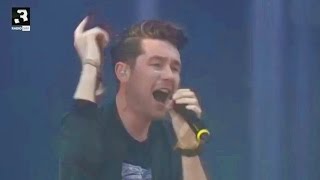 Bastille  These Streets Live at Gurtenfestival 2016 [upl. by Anagnos]