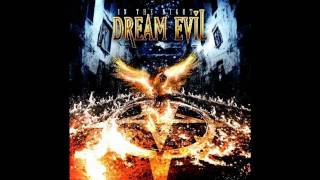 Dream Evil  Immortal 1 Lyrics [upl. by Aisek]