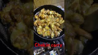 Chicken carry food cooking foodie [upl. by Yarezed957]