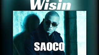 Saoco X Wisin X Daddy Yankee X Don Omar X Plan B X Urba Y Rome X Type Beat Reggaeton Old School [upl. by Walls]