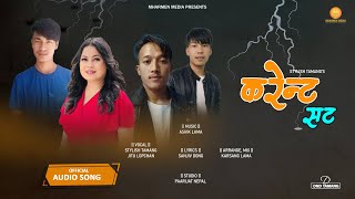 Current Short  Stylish Tamang Jitu Lopchan Ashik Lama  New Tamang Song 20222079 [upl. by Meedan404]