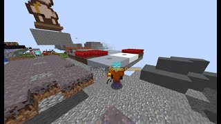 Hypixel Skyblock 🌠 Learning f5🌠 RICHEST 2B NW 🌠 ign discord mods pack [upl. by Airetak]