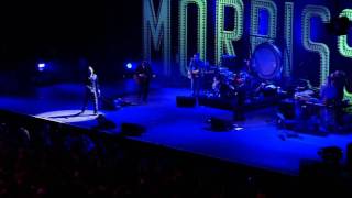 Morrissey  The Headmaster Ritual live in Manchester 2005 HD [upl. by Akla442]