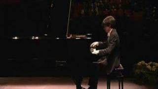 Liszt  Ungarische Rhapsodie XII  Denys Masliuk [upl. by Enitsyrk]