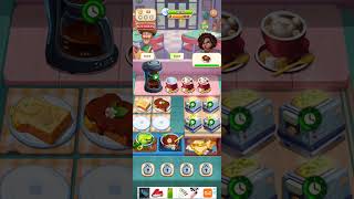 how to win cooking World by amber love games786 games edit gaming video [upl. by Engvall]