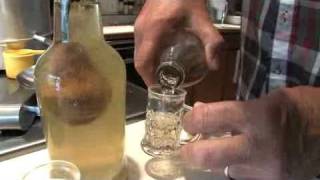 Make Pear Schnapps [upl. by Ong]