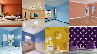 50 Light Colors Combination for Walls 2024 Wall Colors trends Home Colours ideas interior design [upl. by Harper]