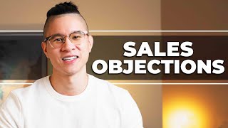 How To Overcome Any Sales Objections  Best Sales Objection Handling Techniques [upl. by Mac833]