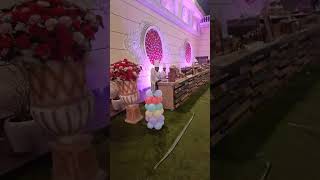 FM Farms  Wedding Banquets  Noida Sector 52 [upl. by Mylan]