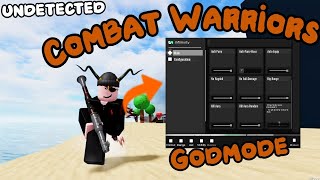 🔥Roblox Best Script  Combat Warriors Script – ROBLOX 🚀Fling Everyone and More Exploit🎯 [upl. by Adnarim483]