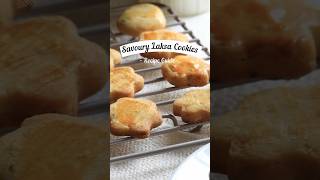 Laksa Cookies Recipe Guide [upl. by Suelo]