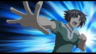 kenichi opening 2 full AMV [upl. by Amuh]