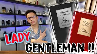 Review Kilian Straight To Heaven và Rolling In Love  Cặp Đôi Mùa Đông  Kiên Fragrance [upl. by Glenn]