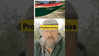 Prodajem biznis Proizvodnja kanua kajaka tehnologiju autorska prava alate srbija biznis [upl. by Nanci]