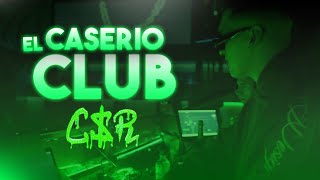 Así es COMO un DJ de EL CASERIO CLUB CREA un REMIX [upl. by Anyar]