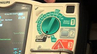 Philips AED Review [upl. by Alpert]