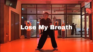 Destinys Child  Lose My Breath┃LEME Choreography│NUEVO Dance Studio [upl. by Ytsanyd862]