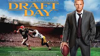 Draft Day Movie Score Suite  John Debney 2014 [upl. by Rexanne840]