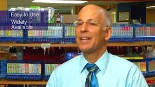 Benefits of Homeopathic Medicines by Gary Kracoff NMD RPh [upl. by Llehsim456]