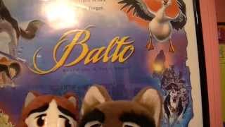 Balto Hachiko Rio 2 Mr Peabody and more [upl. by Marilyn]