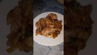 Delicious Sweet and Sour Chicken with Pineapple Tidbits  Del Monte recipe cooking food [upl. by Granthem]