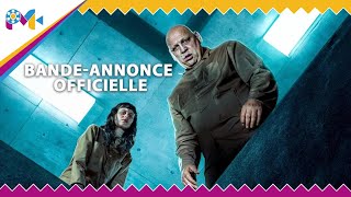 La Plateforme 2  Bandeannonce officielle VF  Netflix [upl. by Nanaek]