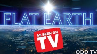 Flat Earth  As Seen on TV  Movies amp Television Shows ▶️️ [upl. by Barbee990]