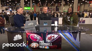 Matthew Judon Jerod Mayo couldn’t be a better successor  Pro Football Talk  NFL on NBC [upl. by Telocin958]