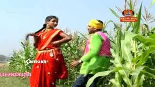 Vagaladi Chwari Banjara Folk Song  Nacho Banjara Bai Gama Thethisantoshfolkmusic [upl. by Doxia]