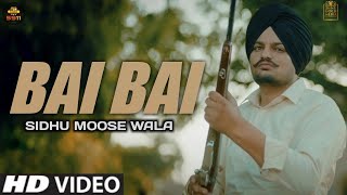 Tere 21’yan Saalan De Jatt Nu Bai Bai Kehndi Duniya  22 22  Gulab Sidhu  Sidhu Moose Wala [upl. by Yer894]