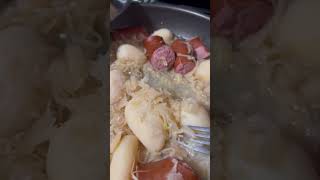 Kielbasa food yummy sausage [upl. by Laney]