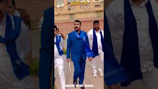 Mujhse Kabhi Na Puchh Na Ghr Hai Mera Kaha  bhimarmy chandrashekhar jaybhim chamar [upl. by Palmer]