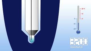 Advanced Instruments  Freezing Point Technology [upl. by Pazit]