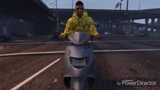 Morte Tonino Spiderman GOMORRA La serie GTA 5 [upl. by Lleryt88]