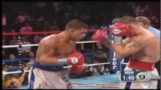 Arturo Gatti vs Micky Ward Highlights Trilogy [upl. by Eugene134]